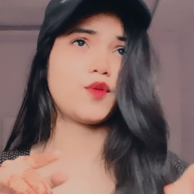 Anu - Kismat se milti hu main