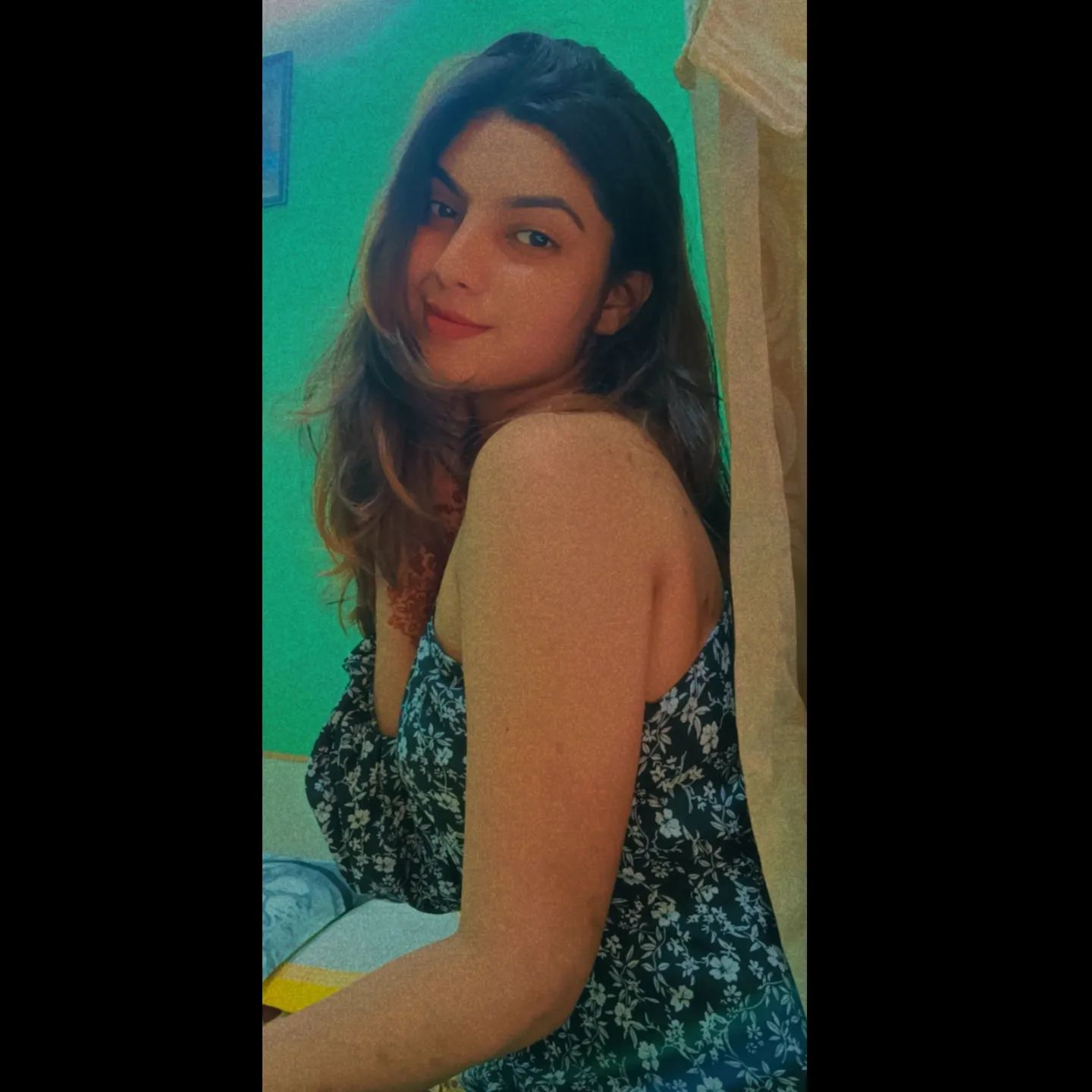 Jiya - Singer and Dancer