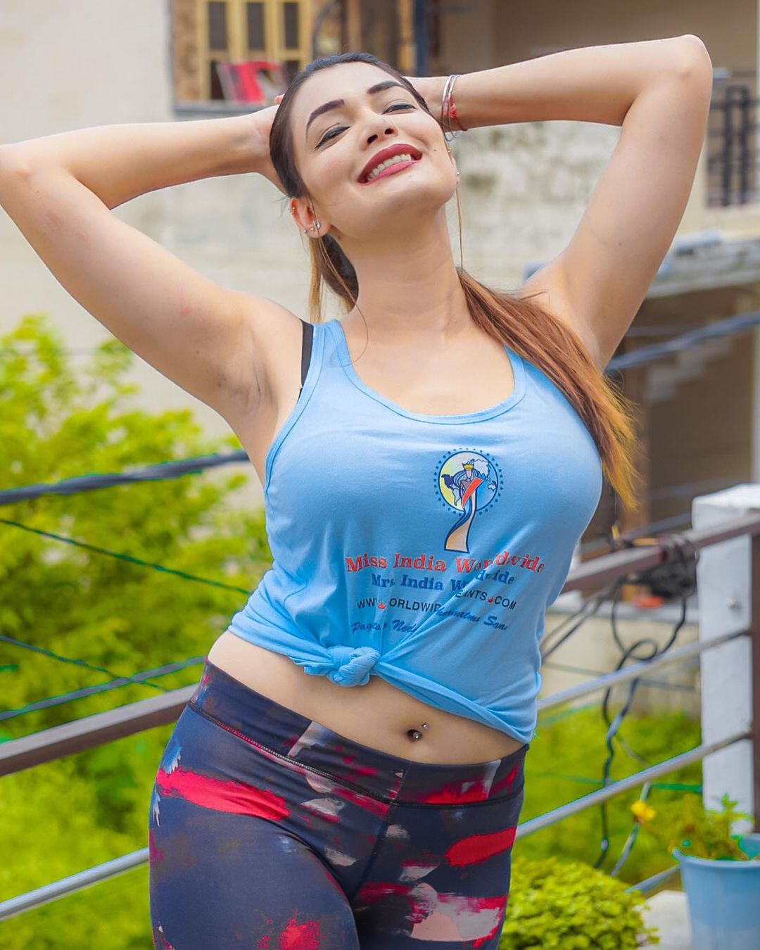 Kiran - Ummed ki Kiran hu Main