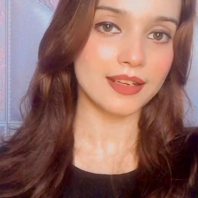 Lalita -Dilphenk aashiq kehte hai mujhe