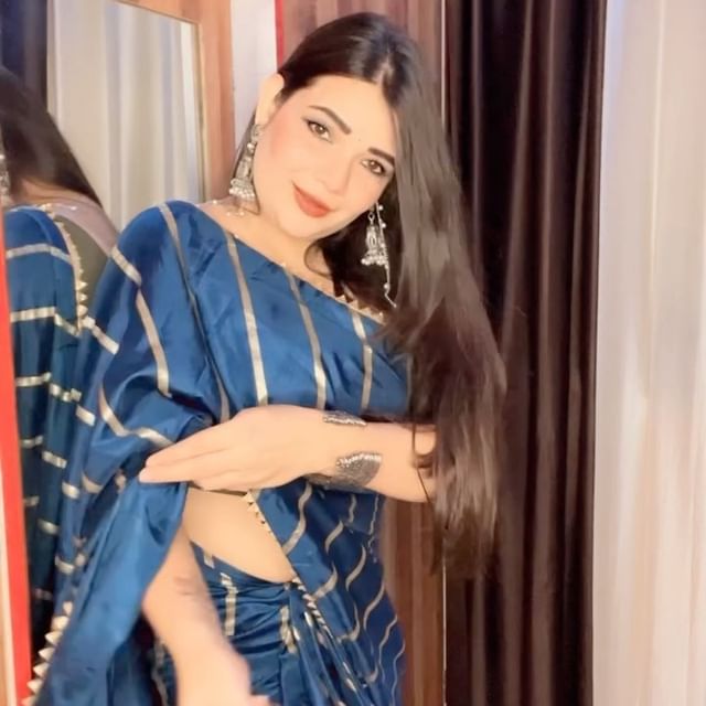 Manisha- Medical Student , Lucknow Mera Ghar