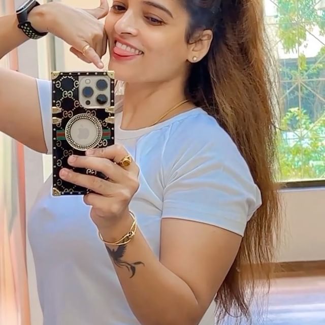 Pooja- Naam me kya rakha hai