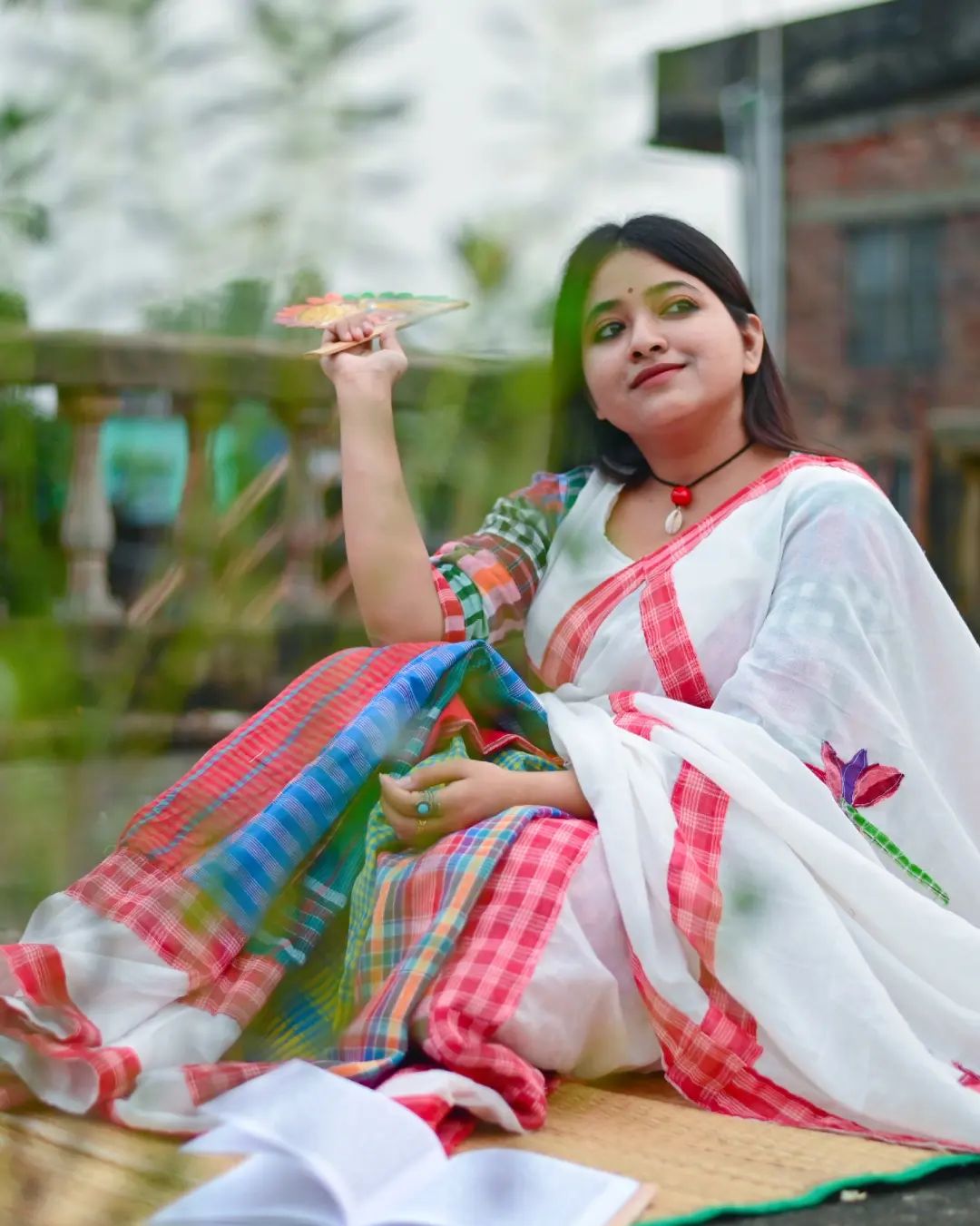 Ragini - DP humara badhaega BP tumhara