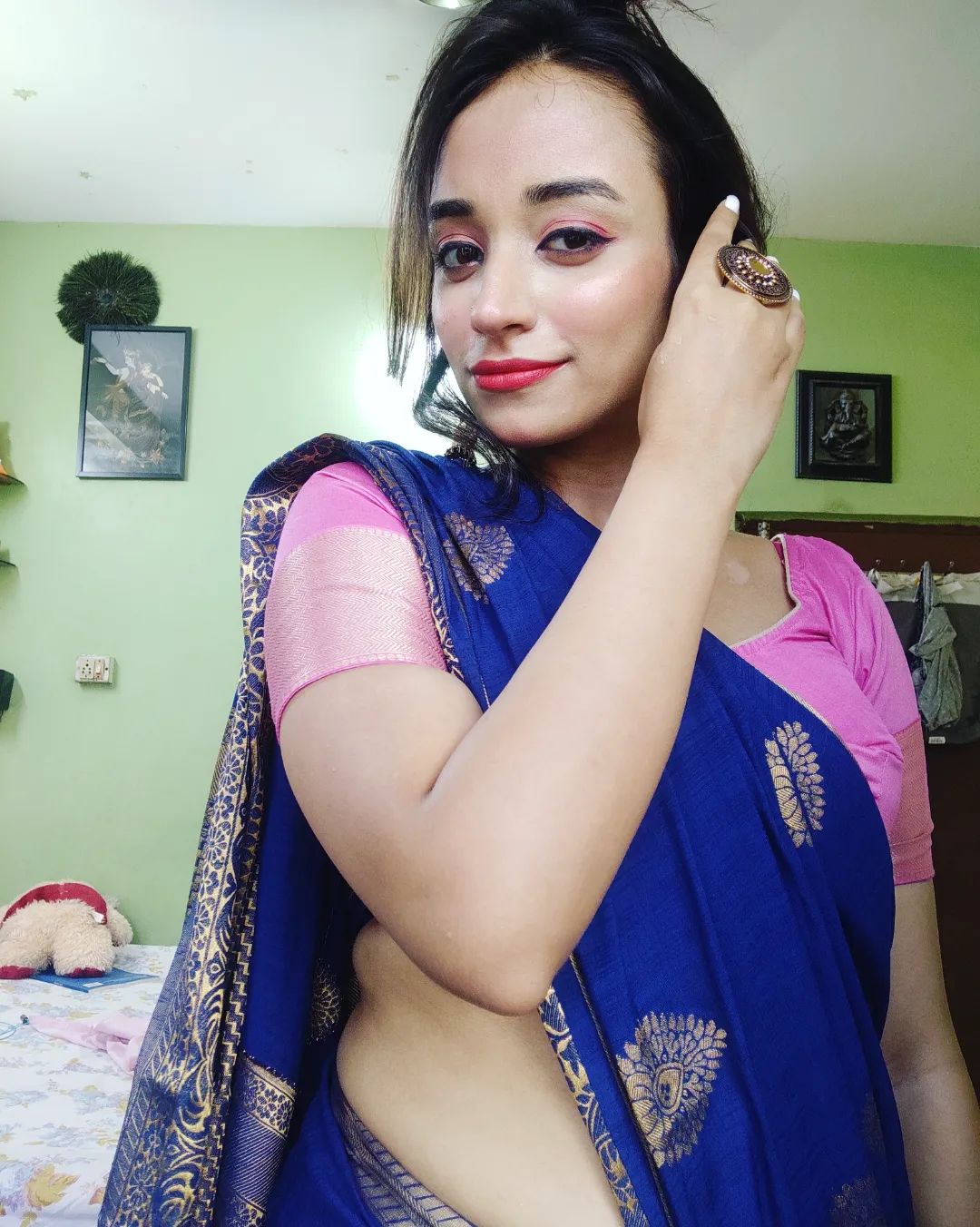 Rani- Dilon ki Rani , Papa ki Pari