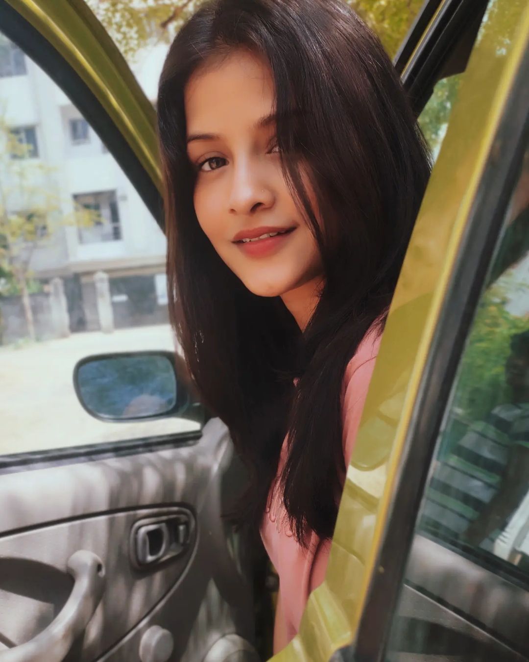 Shruti Shah - Dil se gujarati , Man se Indian