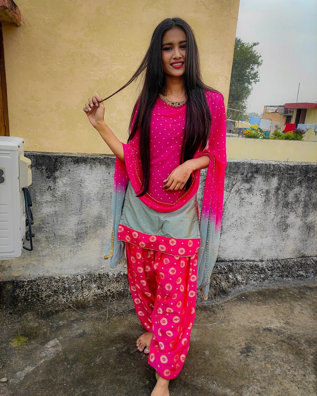 Sweety Kappor - Goan Mulgi , BEaches bahut pasand hai mujhe